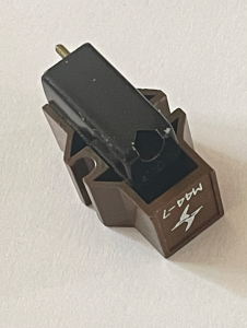 Shure M44 Cartridge body