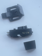BSR SC12M Used / Tested Ceramic Cartridge LP/LP RPM