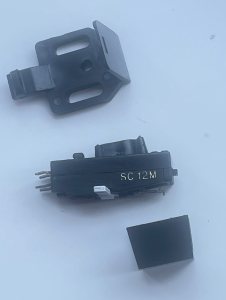 BSR SC12M Used / Tested Ceramic Cartridge LP/LP RPM