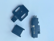 BSR SC12M Ceramic Cartridge LP/LP RPM