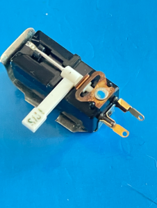 Replacement BSR X1H Crystal MONO Cartridge