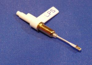 Norelco GP230 LP/LP Stylus Needle