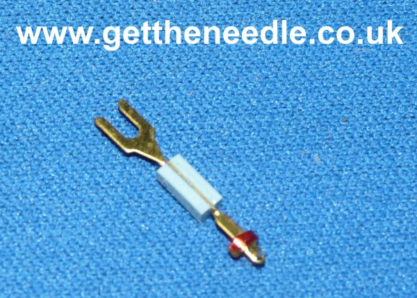 Nagaoka NC202 Stylus Needle
