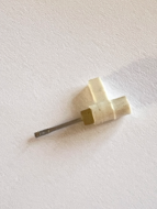 Schumann-Merula STC481  STC-481 Stylus needle