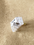 Original Shure N44-7 Stylus Needle for M44-7 cartridge