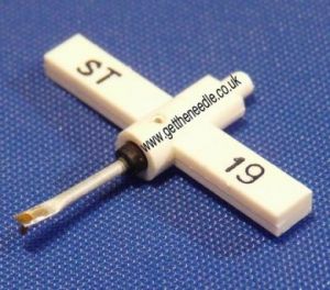 BSR SX2H Stylus Needle