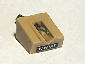 Tenorel N2001D SHIBATA Stylus Needle