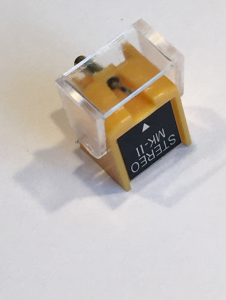 Ortofon F15E Mk2 Elliptical Stylus (JAPANESE) Needle