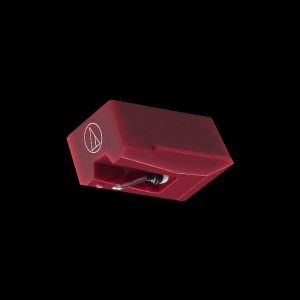 ORIGINAL RED Audio-Technica ATN95EX Stylus for AT95EX 