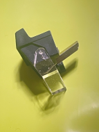 KENWOOD Trio KD500 Stylus