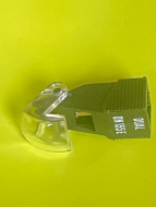 Dual Original  DN155E Elliptical  Stylus Needle