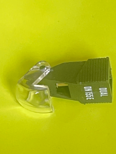 Dual Original  DN155E Elliptical  Stylus Needle