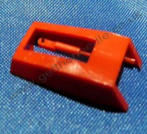 Zennox USB Turntable GF666 Stylus Needle