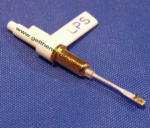 Norelco GP235 LP/78 Stylus Needle