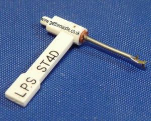 BSR ST3 LP/LP Stylus Needle