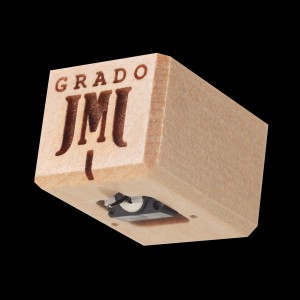 Grado WOOD OPUS 3 MC  Turntable Cartridge