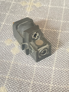 Used  Tested Goldring G800 Cartridge body only 